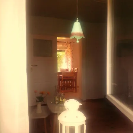 Froehlich Holiday home