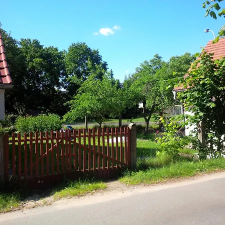 Froehlich Holiday home