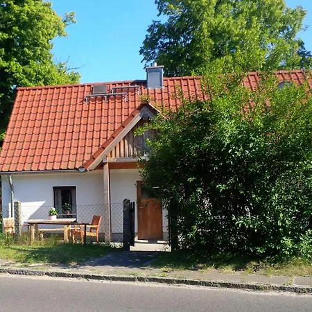 Holiday home Froehlich