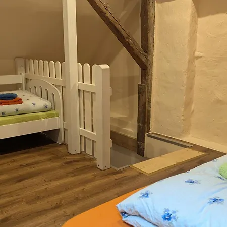 Holiday home Froehlich