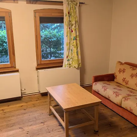Froehlich Holiday home Straupitz