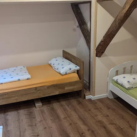 Froehlich * Straupitz