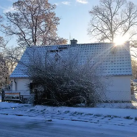 Froehlich Holiday home *