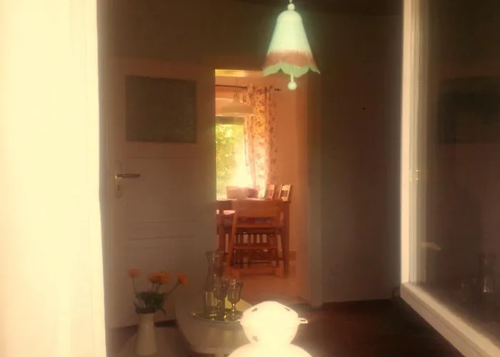 Froehlich بيت للعطل