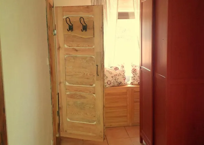 Froehlich بيت للعطل