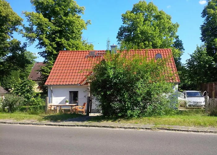 بيت للعطل Froehlich