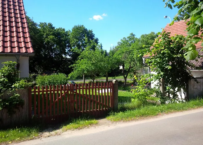 Froehlich بيت للعطل