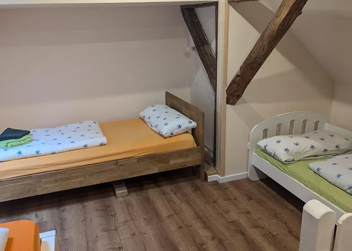 Froehlich * Straupitz