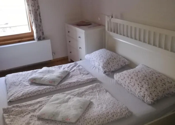 بيت للعطل Froehlich *