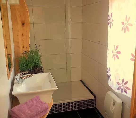 بيت للعطل Froehlich *