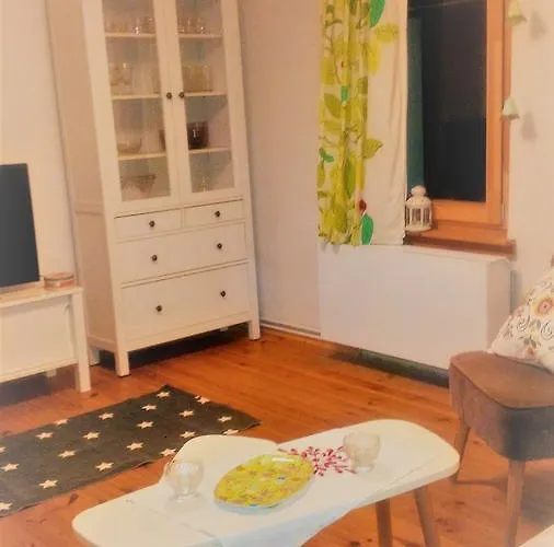 بيت للعطل Froehlich *