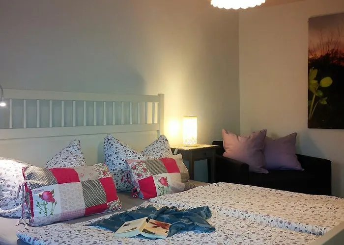 بيت للعطل Froehlich *